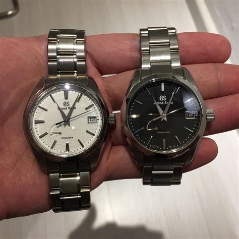 sbga285 vs rolex op